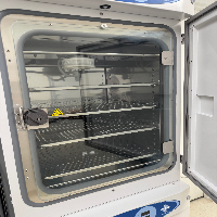 VWR Double Stack Incubator image 1